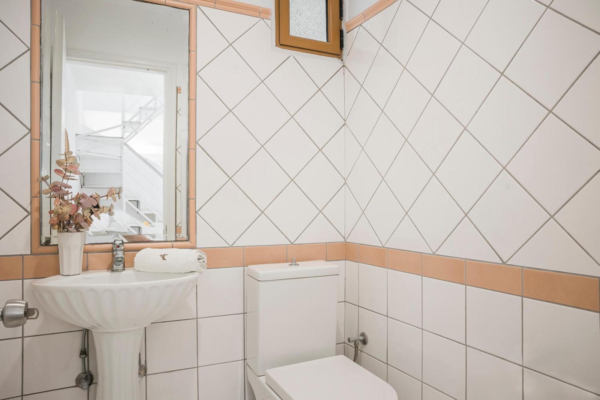 Agnanti Suites Minia Eksteriør billede