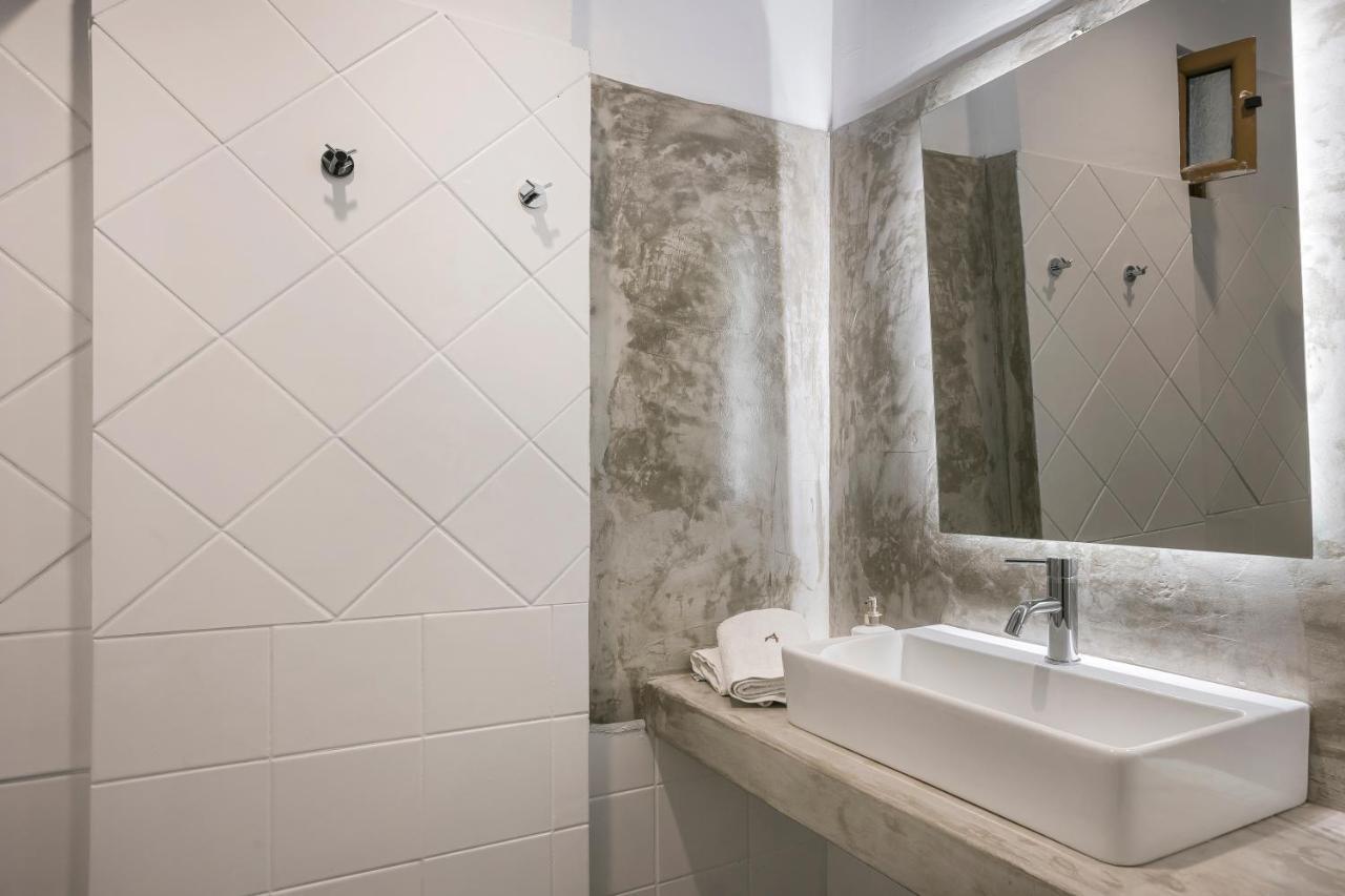 Agnanti Suites Minia Eksteriør billede